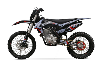 FXMOTO X2