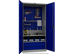 Шкаф для инструмента Промет