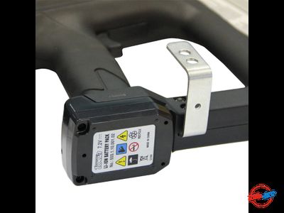 Газовый монтажный пистолет по бетону Toua GSN50