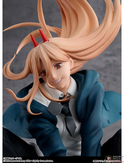 Фигурка Пауэр (Power Figuarts ZERO)