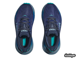 HOKA CHALLENGER ATR 7 WIDE BELWETHER BLUE (40-45)