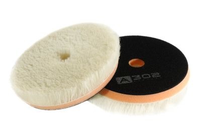150/26/160 - Меховой полировальник на поролоне RO-DA (ворс 16 мм) / А302