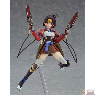 Фигурка фигма Мумэй (figma Mumei)