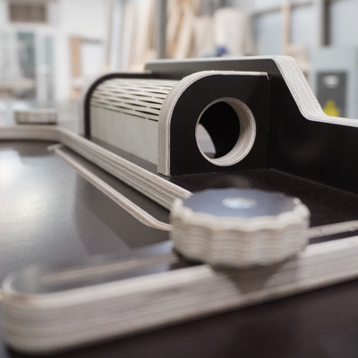 УПОР ПОД ПЫЛЕСОС