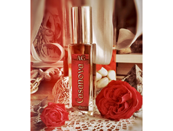 «Casanova» древесно - пряный парфюм с феромонами