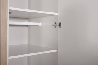 ЛИРА Шкаф Ш3 (1350, 1500)