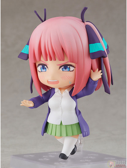 Нендроид Нино Накано (Nino Nakano)