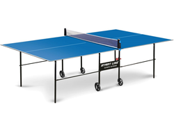 Продажа теннисных столов Olympic всепогодный (Blue) в Иркутске