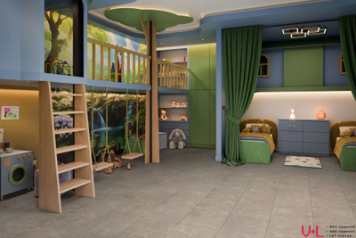 Кварцвиниловая плитка Damy Floor Ascent LVT Eiger / Эйгер 3936-1-LVT