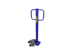 Уличный тренажер твистер AVU019