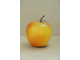 Румяное яблоко (жёлтое)