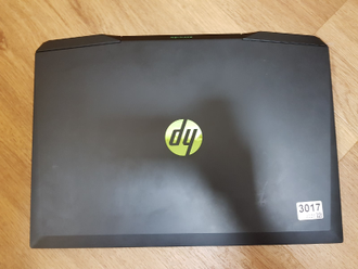 HP PAVILION GAMING 15-DK0086UR ( 15.6 FHD IPS I5-9300H GTX1650(4GB) 8Gb 256SSD )