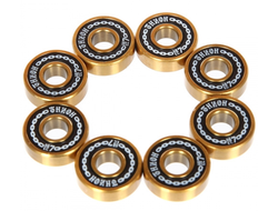 Юнион Подшипники, Abec 7