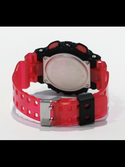 Часы Casio G-Shock GA-110RB-1A