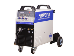 Сварочный полуавтомат АВРОРА Динамика 250 ПУЛЬС Al