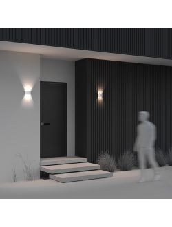 Архитектурная подсветка Strato 3000К 6Вт IP 54, O417WL-L6W3K