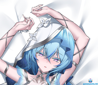 Changli & shorekeeper Wuthering Waves