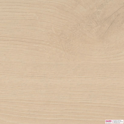 Ламинат Haro Daily Edition Дуб Альта Светло Кремовый 541347 32 класс толщина 8 мм с фаской 1.98 м2