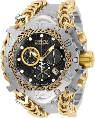 Invicta 34430 Reserve Gladiator