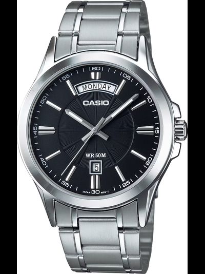 Часы Casio MTP-1381D-1A