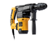 Перфоратор электрический RHV-1050-38-max, SDS-max, 1050 Вт, 10 Дж, 2 плюс 1 режим Denzel