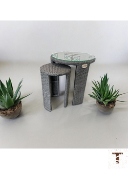 Кофейный столик Эра 2 в 1