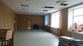 Нежилое помещение, 190,0 кв.м., ул. Гагарина, д.14.
