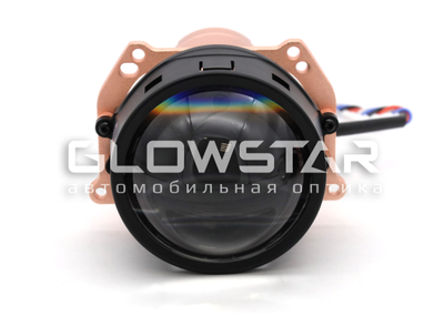 Билед модули Aozoom A23 2024 3.0 дюйма, 2 чипа, 5500K, 12V, 58W/67W, крепление 3R