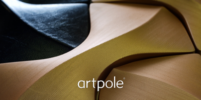 Гипсовая панель FLIP platinum артикул E-0032