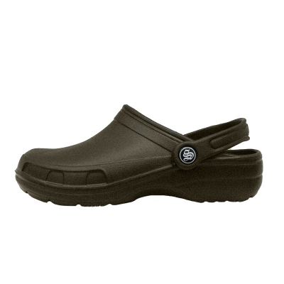 Сабо ЭВА медицинские STEP мужские без перфорации и рабочим ремешком