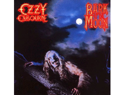 Ozzy Osbourne - Bark At The Moon CD