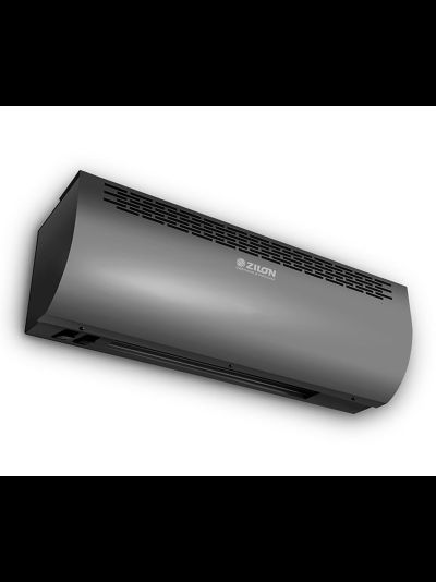 Тепловая завеса Zilon ZVV-1.0E6SG