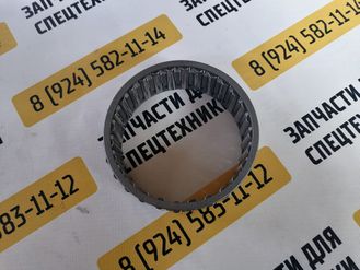 Подшипник игольчатый 16Y-02A-50000