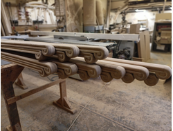 Элементы лестниц