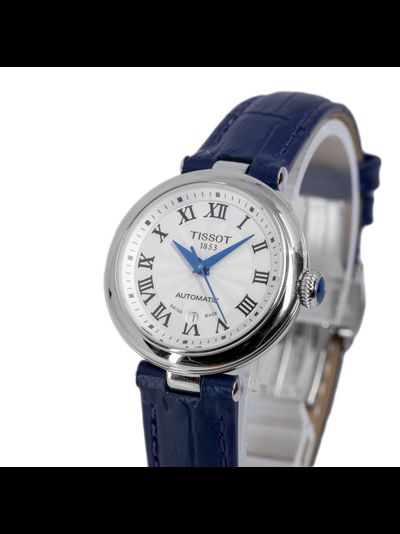 Швейцарские часы Tissot T126.207.16.013.00