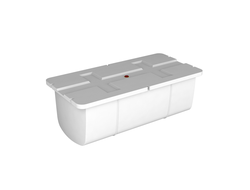 ПОНТОНЫ - МОДУЛИ ПЛАВУЧЕСТИ