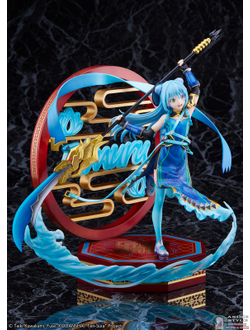 Фигурка 1/7 Римуру Темпест (Rimuru Tempest Po Jun Ver.)