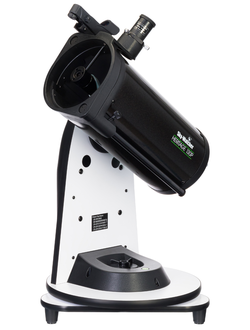 Телескоп Sky-Watcher Dob 130/650 Retractable Virtuoso GTi GOTO, настольный