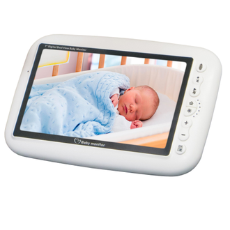 видеоняня Baby Monitor 7 inch HD