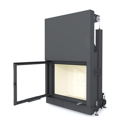 Каминная топка F 750B