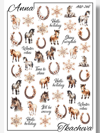 Слайдер-дизайн by Anna Tkacheva AW-248