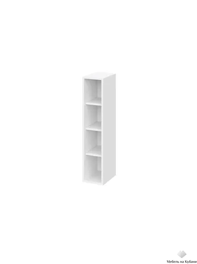 Модульная кухня Шкаф верхний Премьер ШВО 200Н