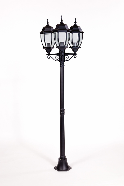 Парковые светильники ARSENAL S3 (2.0m)