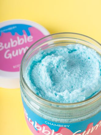 Скраб для тела "Bubble Gum", 300ml