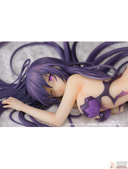 Фигурка 1/6 Тока Ятогами (Yatogami Tooka Inverted Half Naked ver.)