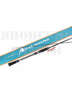 Спиннинг ZETRIX AVALANCHE ZAS-772L