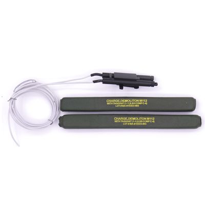 Подрывной заряд М112 1/6 (E&amp;S 26009R) - EASY&amp;SIMPLE