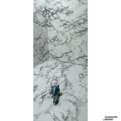 Брелок Кот