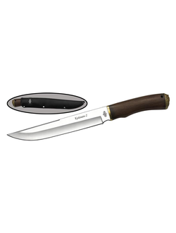 Нож охотничий Кайман-2 B61-341 Витязь