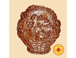 8 Марта (фруктовое повидло) (700 гр)